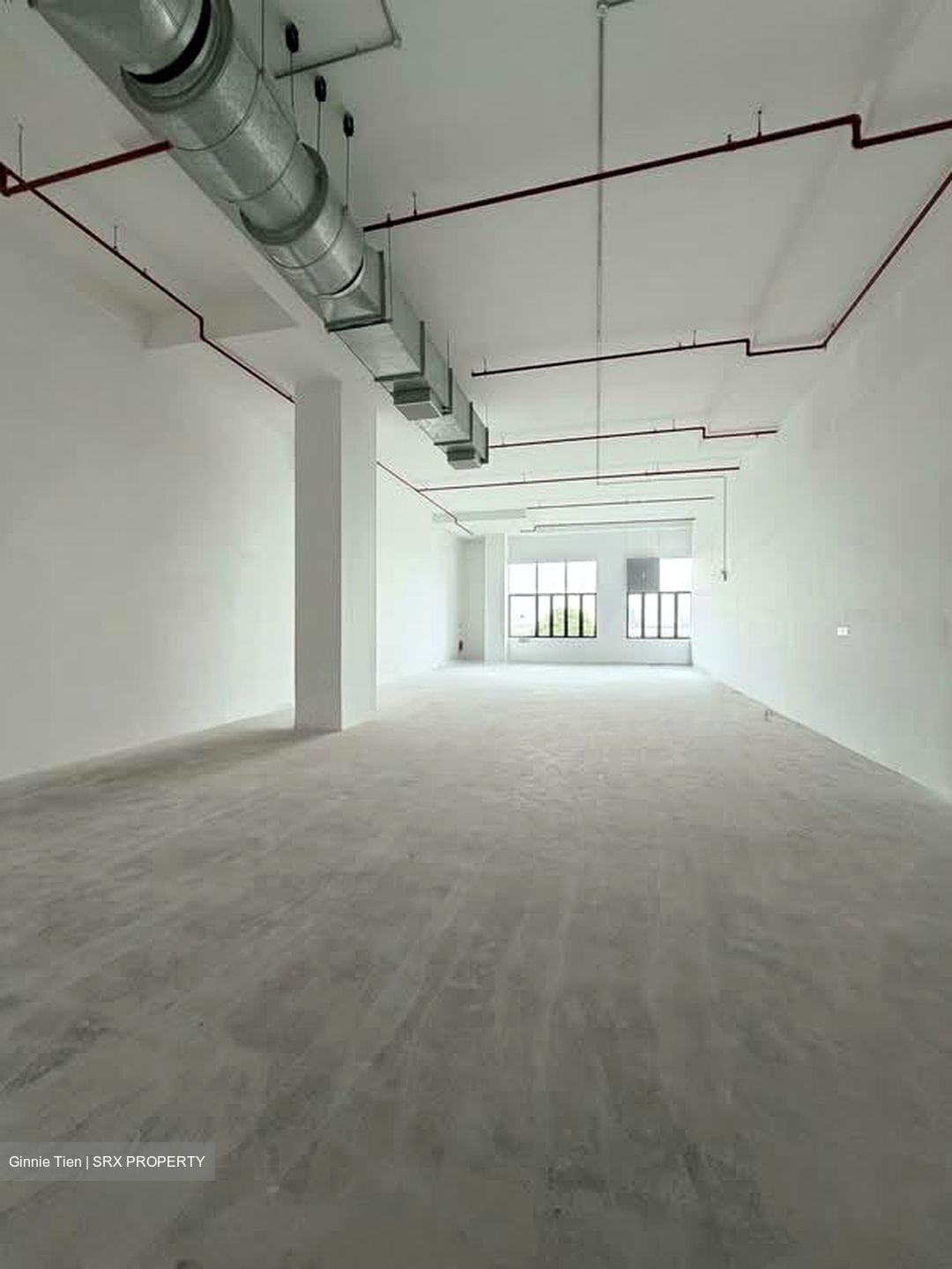 SUNHUAN BUILDING (D22), Factory #528654551